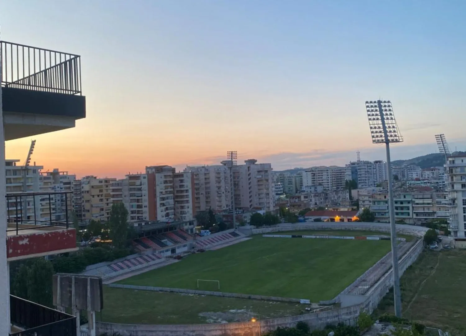 Paola'S Apartment Vlore Albania