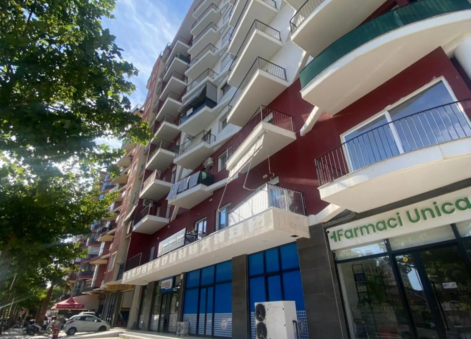 Paola'S Apartment Vlore 0*,  Albania