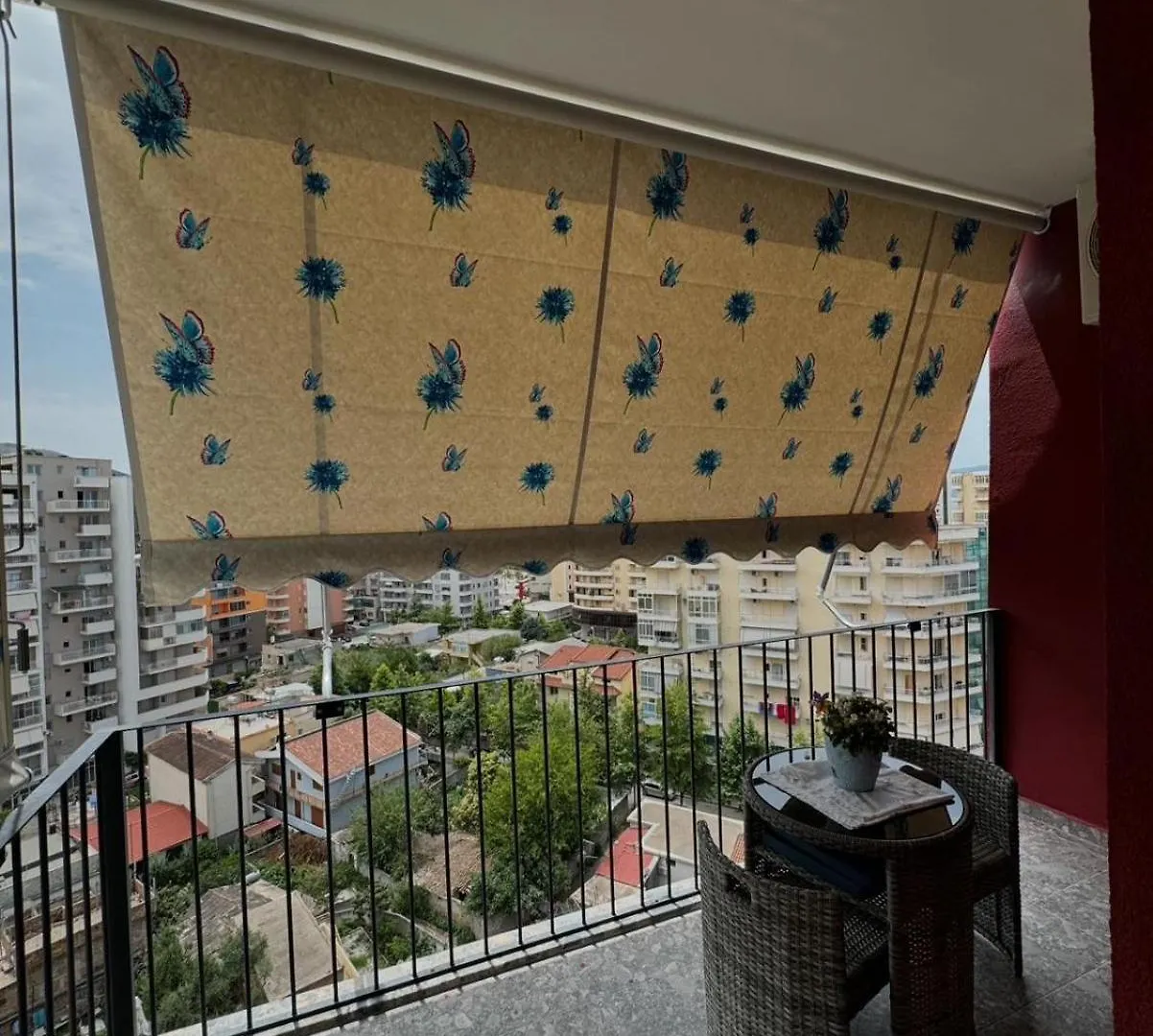 Paola'S Apartment Vlore Albania