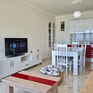 Panoramic Apartament