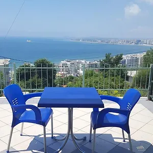 Residenca Juli Apartament
