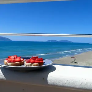 On The Apartament